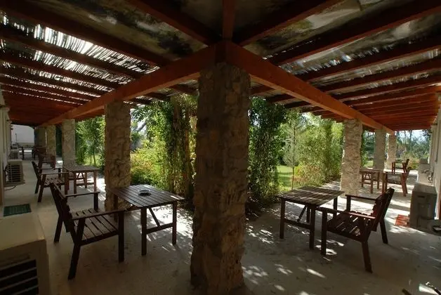 Dört Kişilik Oda (2)