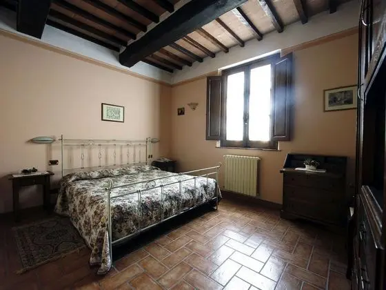Apart Daire, Küçük Mutfak (for 3 people)