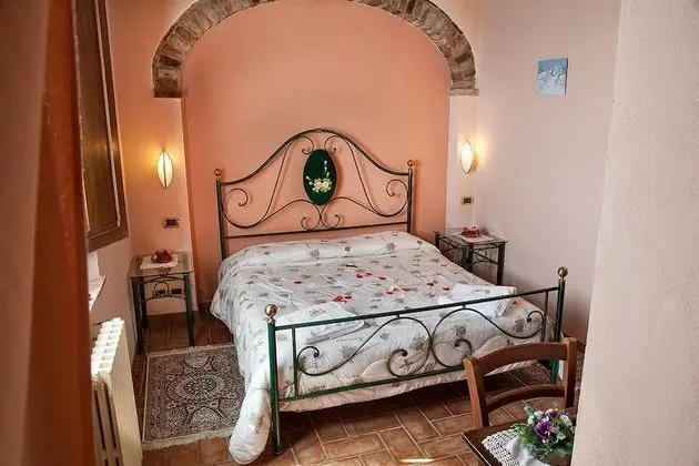 Apart Daire, Küçük Mutfak (for 3 people)