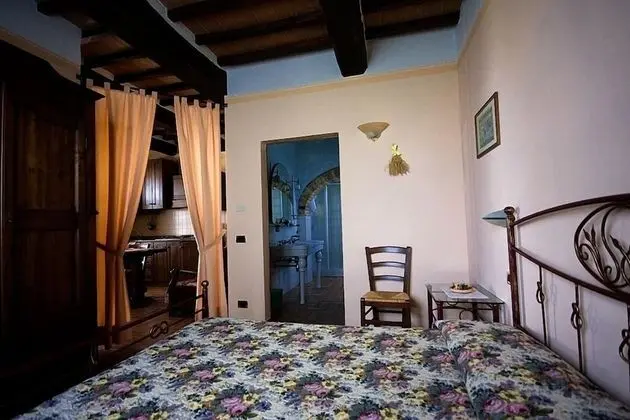 Apart Daire, Küçük Mutfak (for 3 people)