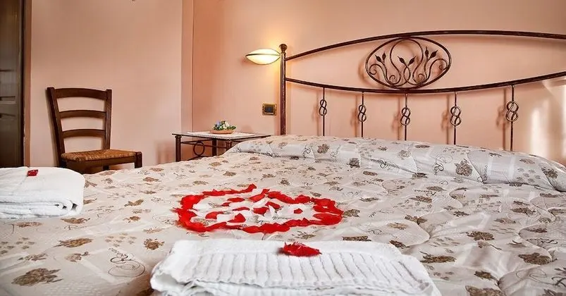 Apart Daire, Küçük Mutfak (for 3 people)