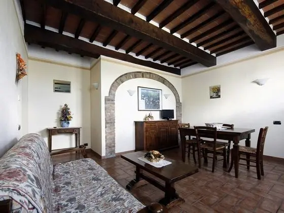 Apart Daire, Küçük Mutfak (for 3 people)