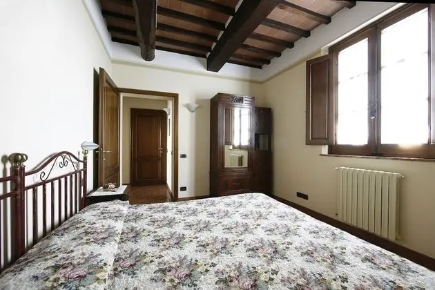 Apart Daire, Küçük Mutfak (for 4 people)