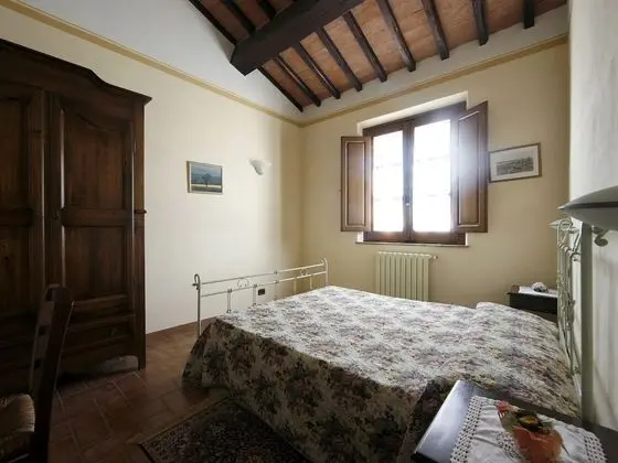 Apart Daire, Küçük Mutfak (for 4 people)
