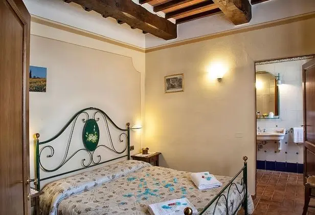 Apart Daire, Küçük Mutfak (for 4 people)