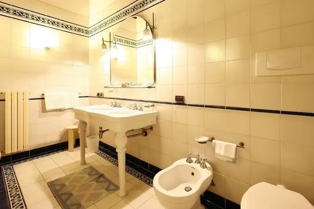 Apart Daire, Küçük Mutfak (for 4 people)