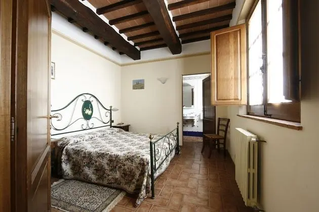 Apart Daire, Küçük Mutfak (for 6 people)