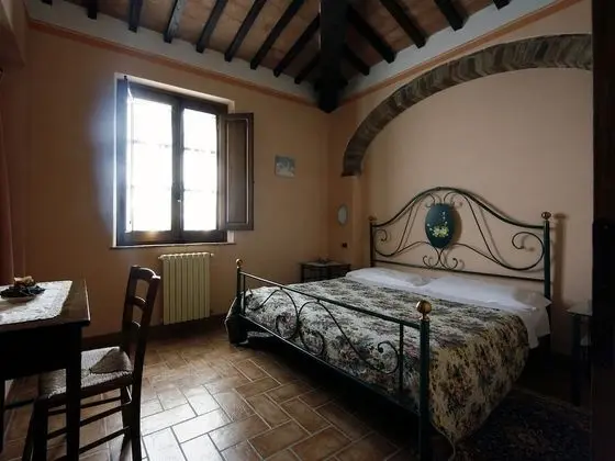 Apart Daire, Küçük Mutfak (for 6 people)