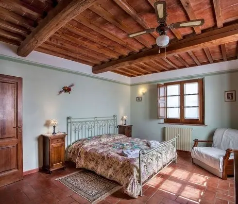 Apart Daire, Küçük Mutfak (for 6 people)