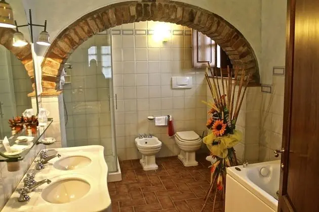 Apart Daire, Küçük Mutfak (for 6 people)