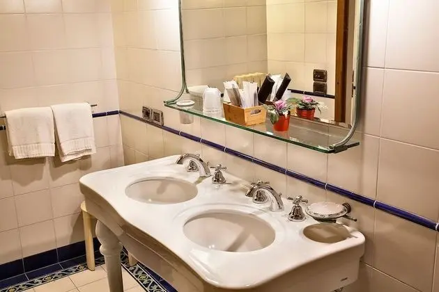 Apart Daire, Küçük Mutfak (for 6 people)