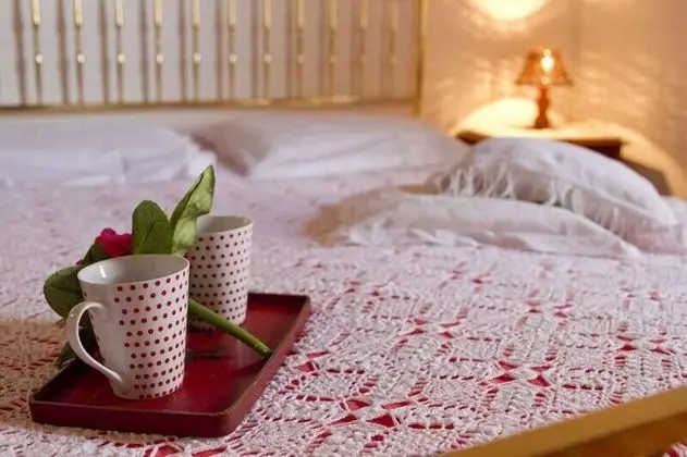 Apart Daire, 3 Yatak Odası