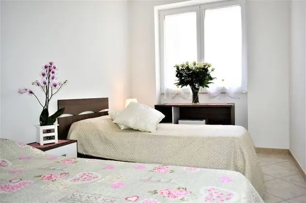 Traditional Üç Kişilik Oda