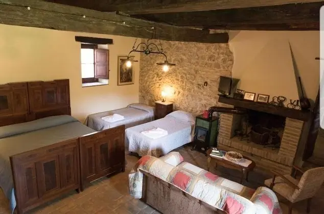 Comfort Stüdyo Süit