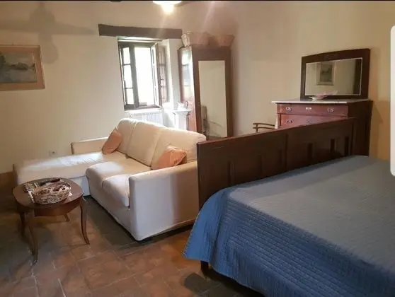 Comfort Stüdyo Süit