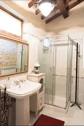 Comfort Stüdyo Süit