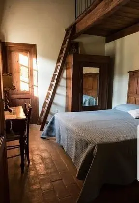 Deluxe Üç Kişilik Oda (1)