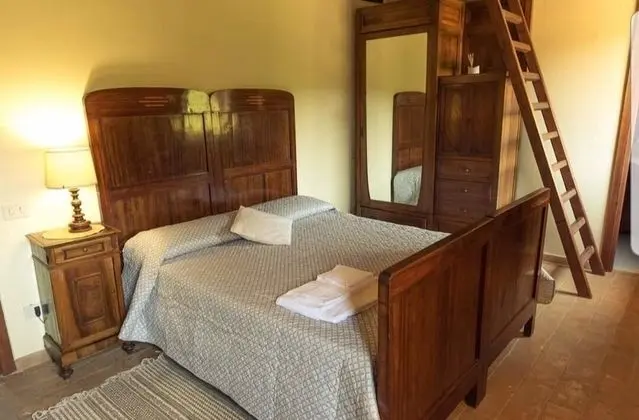 Dört Kişilik Oda (2)