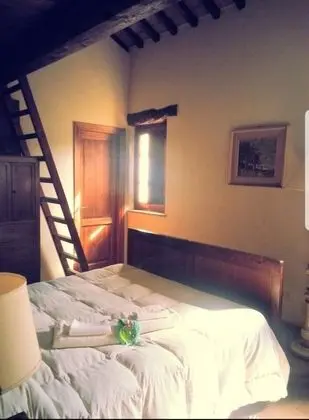 Dört Kişilik Oda (2)