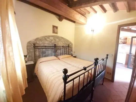 Apart Daire, 2 Yatak Odası, Havuz Manzaralı