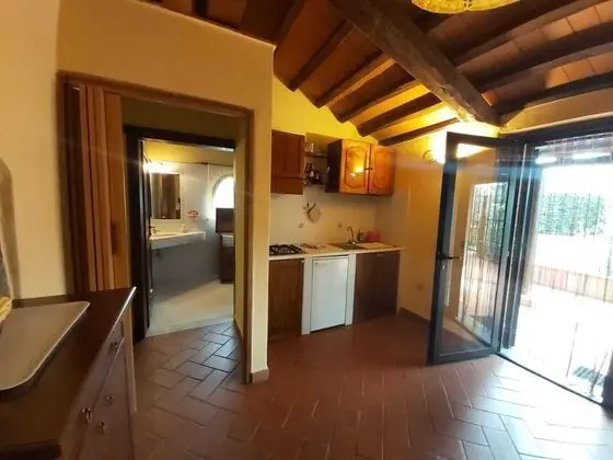 Apart Daire, 2 Yatak Odası, Havuz Manzaralı