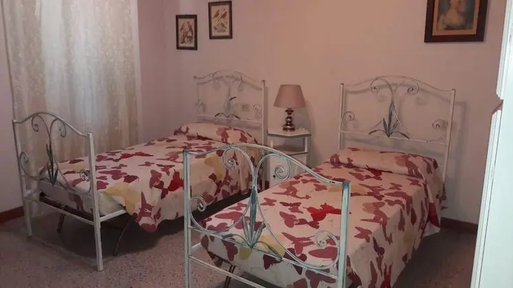 Apart Daire, 2 Yatak Odası, Teras