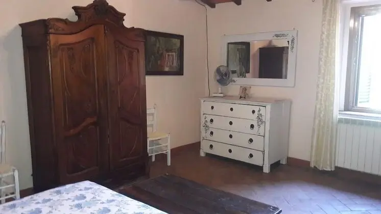 Apart Daire, 2 Yatak Odası, Teras