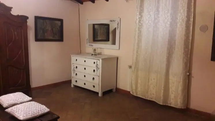 Apart Daire, 2 Yatak Odası, Teras