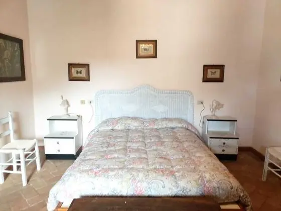 Apart Daire, 2 Yatak Odası, Teras