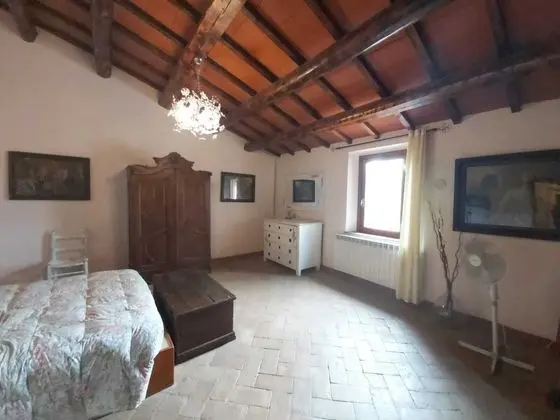 Apart Daire, 2 Yatak Odası, Teras