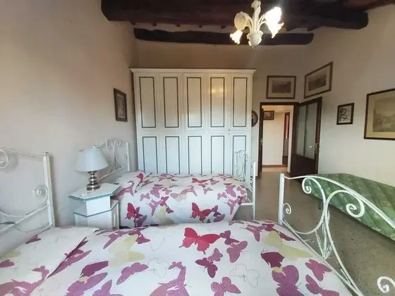 Apart Daire, 2 Yatak Odası, Teras