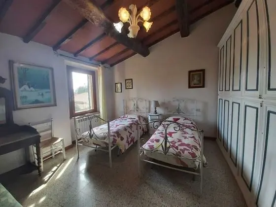 Apart Daire, 2 Yatak Odası, Teras