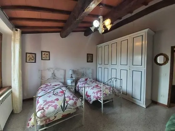 Apart Daire, 2 Yatak Odası, Teras