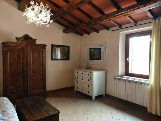 Apart Daire, 2 Yatak Odası, Teras