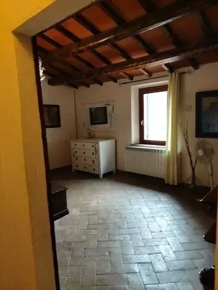 Apart Daire, 2 Yatak Odası, Teras