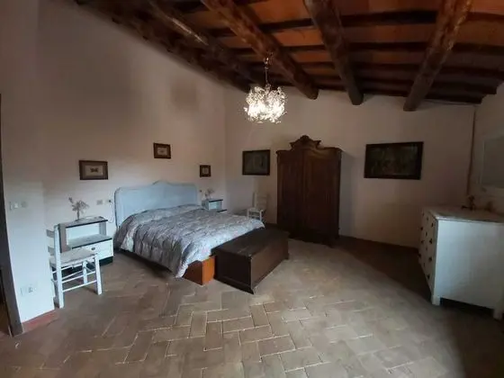 Apart Daire, 2 Yatak Odası, Teras