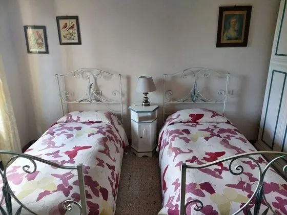 Apart Daire, 2 Yatak Odası, Teras