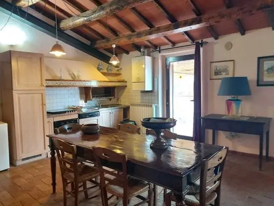 Apart Daire, 2 Yatak Odası, Teras