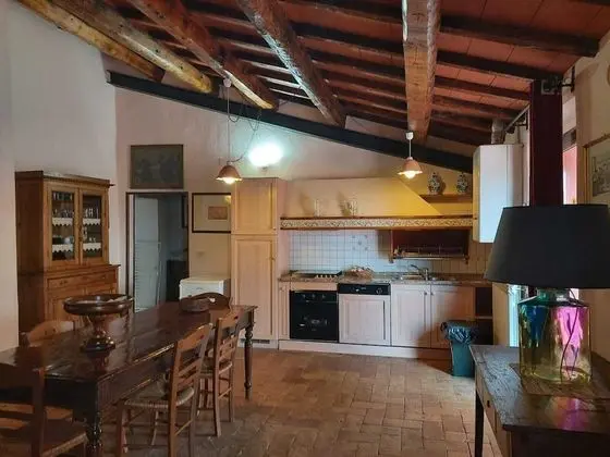 Apart Daire, 2 Yatak Odası, Teras