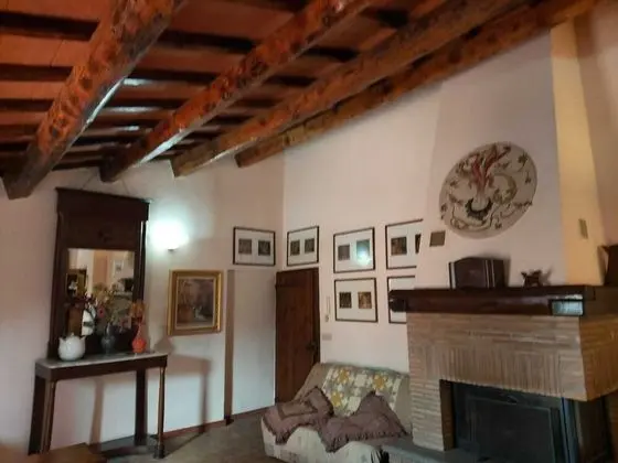 Apart Daire, 2 Yatak Odası, Teras