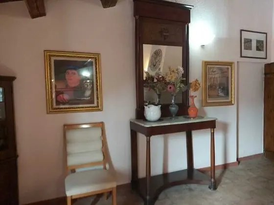 Apart Daire, 2 Yatak Odası, Teras
