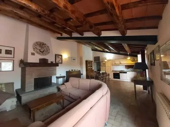 Apart Daire, 2 Yatak Odası, Teras