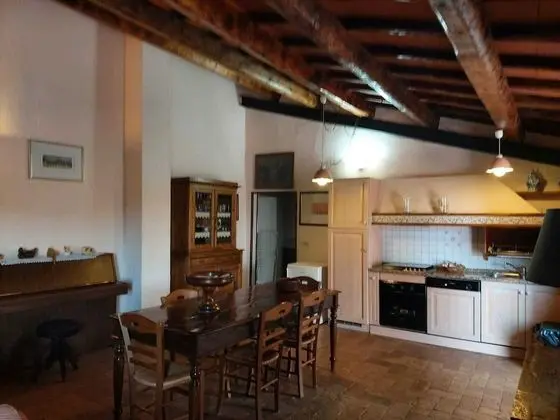Apart Daire, 2 Yatak Odası, Teras