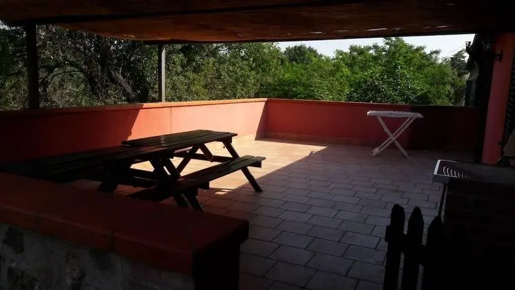 Apart Daire, 2 Yatak Odası, Teras