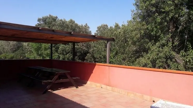 Apart Daire, 2 Yatak Odası, Teras