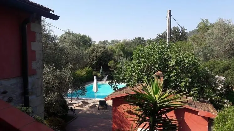 Apart Daire, 2 Yatak Odası, Teras