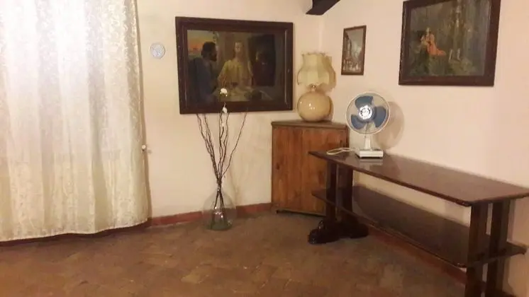 Apart Daire, 2 Yatak Odası, Teras