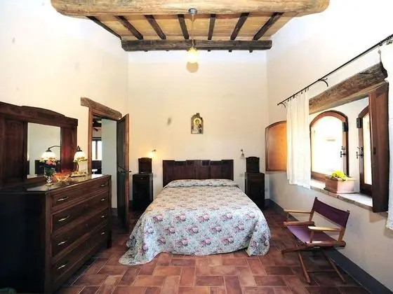 Apart Daire, 2 Yatak Odası (Rosato)