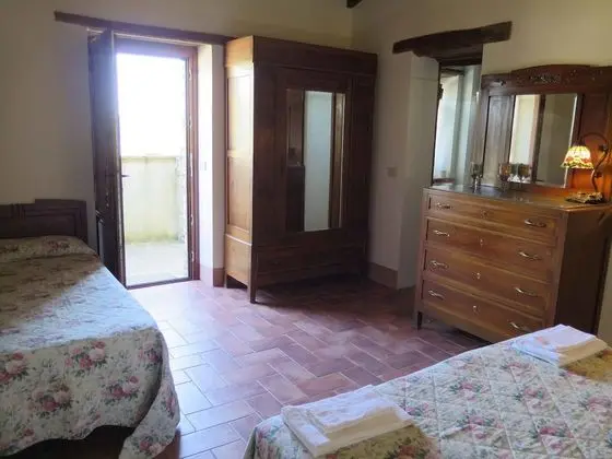 Apart Daire, 2 Yatak Odası (Rosato)