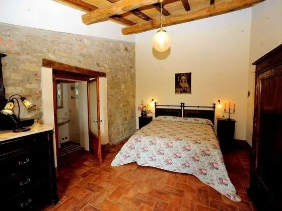 Apart Daire, 2 Yatak Odası (Rosato)